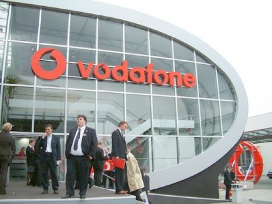 Vodafone şi-ar putea muta centrul de servicii IT în România